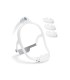 Maschera ad olivette nasali Dreamwear pillow silicone - Philips Respironics