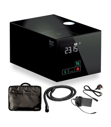 Auto CPAP Sefam S. Box - Sefam