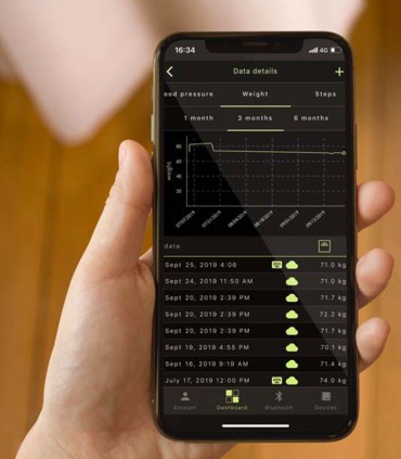 Auto CPAP Sefam S. Box - Sefam