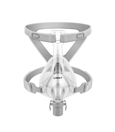 Oronasale Maske YF-01 Breathwear Series - Yuwell