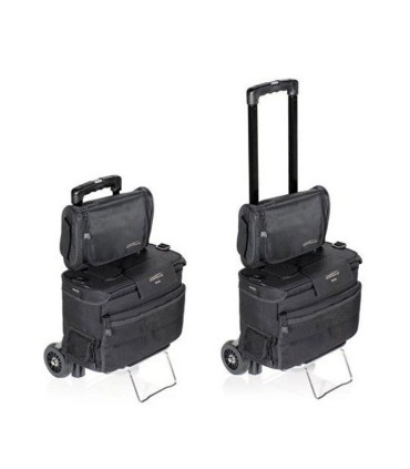 Trolley per SimplyGo ed EverGo - Philips Respironics