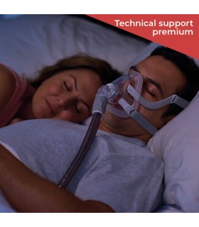 Assistenza tecnica CPAP Premium