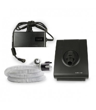 Kit di umidificazione riscaldato Philips Remstar