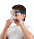 Maschera nasale ResMed Mirage Micro