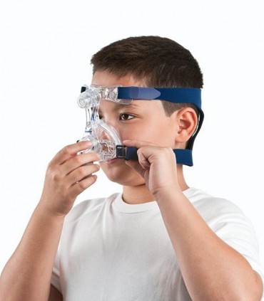 Maschera nasale ResMed Mirage Micro