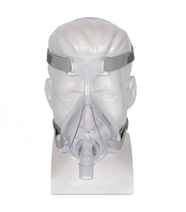 Maschera facciale ResMed Quattro Air per Lei