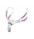 Headgear Resmed Bella™ Pink - per maschera Swift FX per Lei