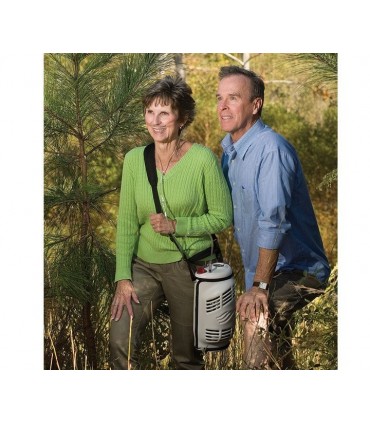 Stroller Companion - Caire Medical