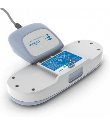 Caricabatterie Stand-Alone per Inogen One G3