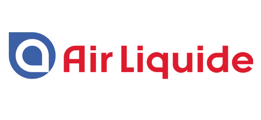 Air Liquide logo Air Liquide logo