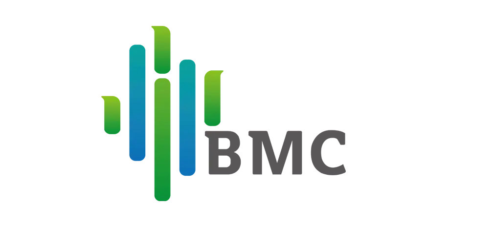 BMC logo BMC logo