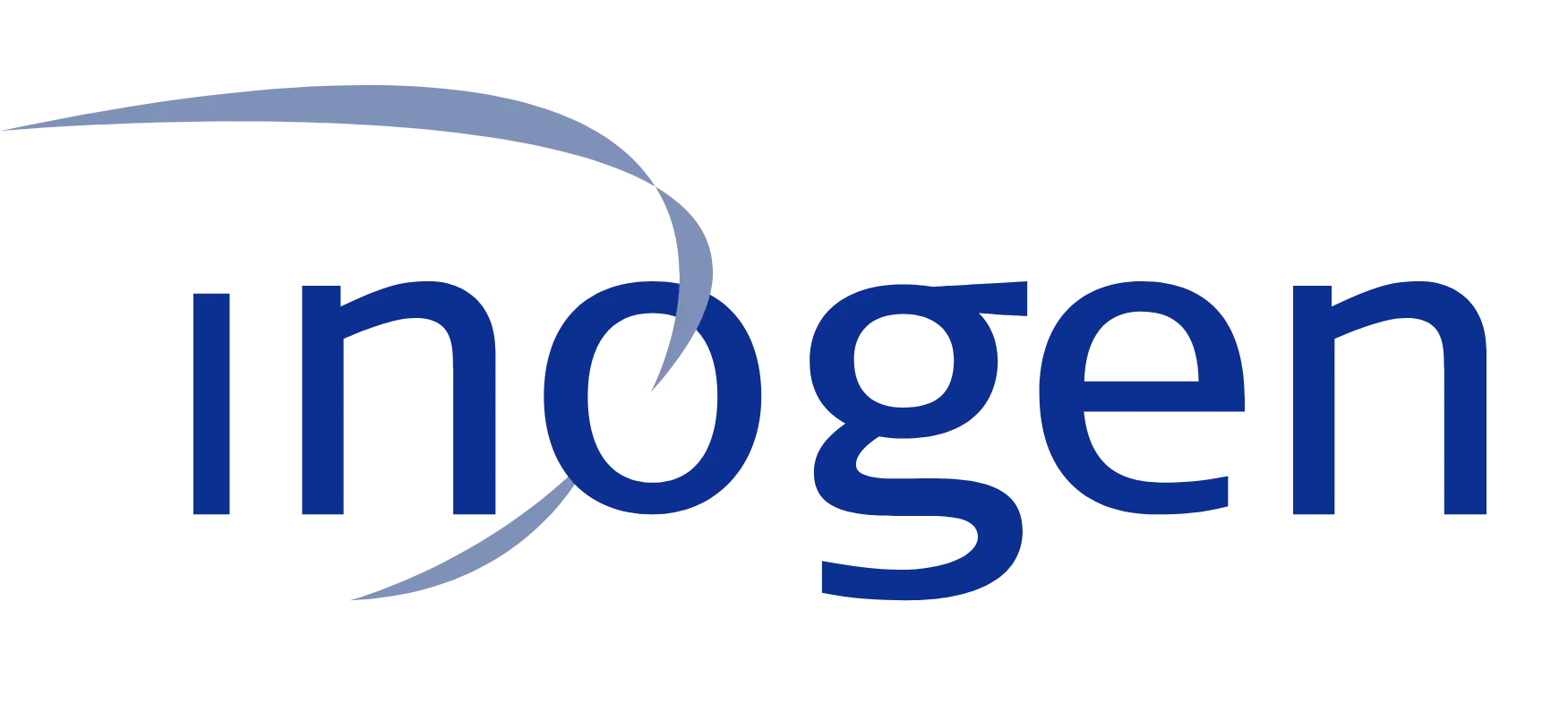 Inogen logo Inogen logo