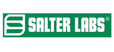 Salter Labs logo Salter Labs logo
