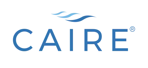 Caire logo Caire logo