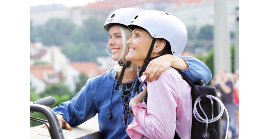 I Concentratori di Ossigeno