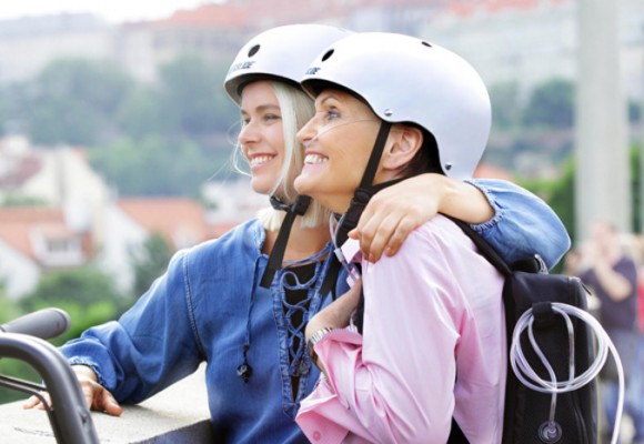 I Concentratori di Ossigeno