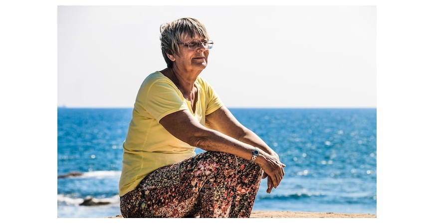 Wie sich das Leben mit mobilem Sauerstoff verändert