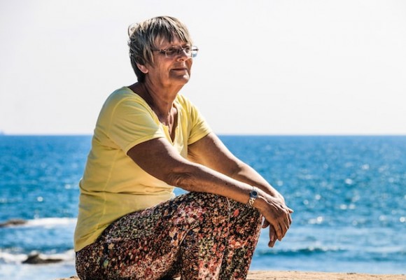 Wie sich das Leben mit mobilem Sauerstoff verändert