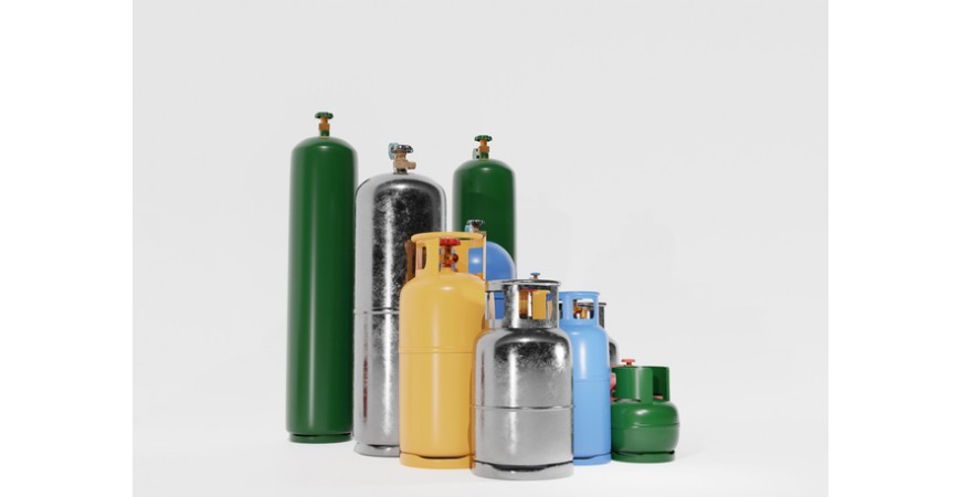 Sauerstoffspeicher und Hinweise (3. Teil)