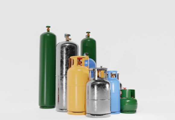 Sauerstoffspeicher und Hinweise (3. Teil)