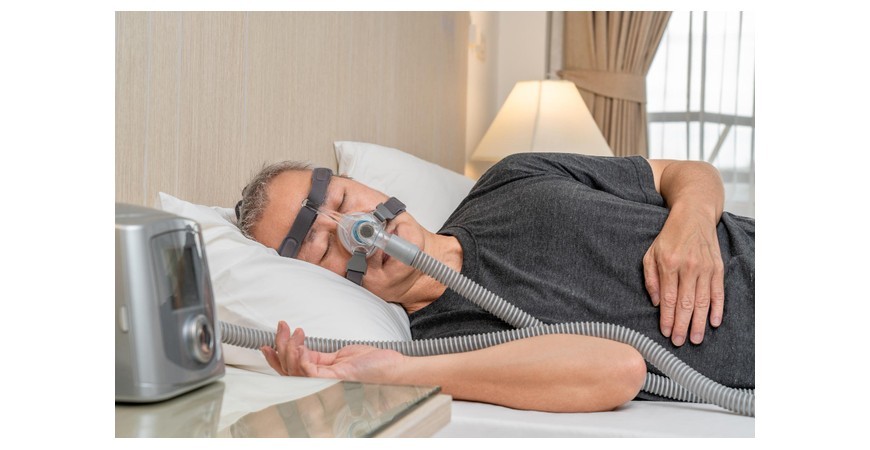 Lungenventilation (4. Teil)