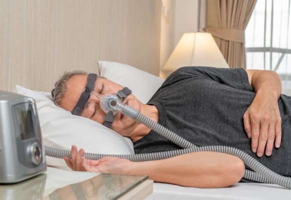 Lungenventilation (4. Teil)