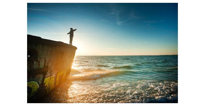 Verbesserung der Luftqualität, um besser zu atmen