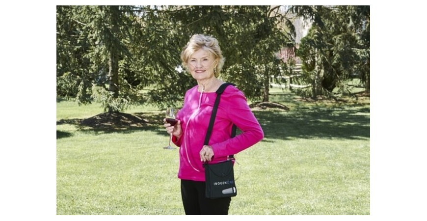 Praktische Tipps, um den richtigen Sauerstoffkonzentrator für Sie zu finden