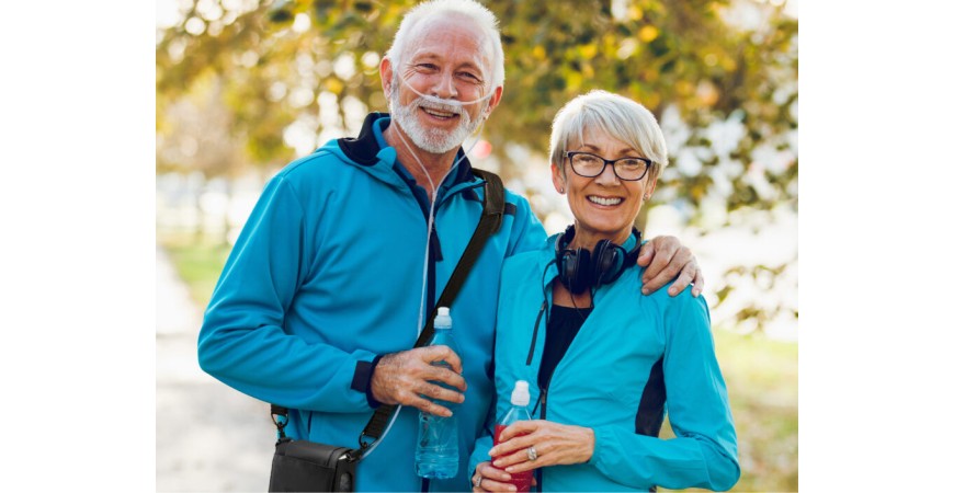 Come trovare il concentratore di ossigeno che fa al caso tuo