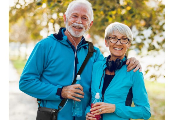 Wie Sie den passenden Sauerstoffkonzentrator für Ihre Bedürfnisse finde