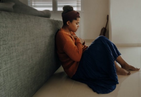 Angst: Ein Faktor nicht zu unterschätzen