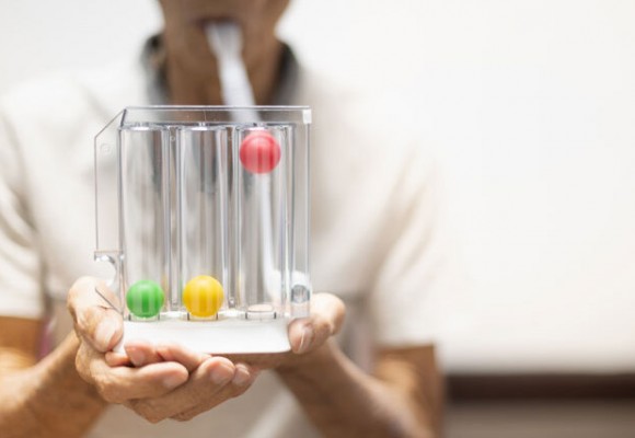 Die Wichtigkeit der Atemwegsrehabilitation (2. Teil)