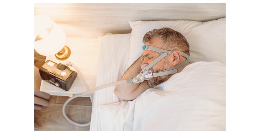 Der Unterschied zwischen CPAP und Auto-CPAP