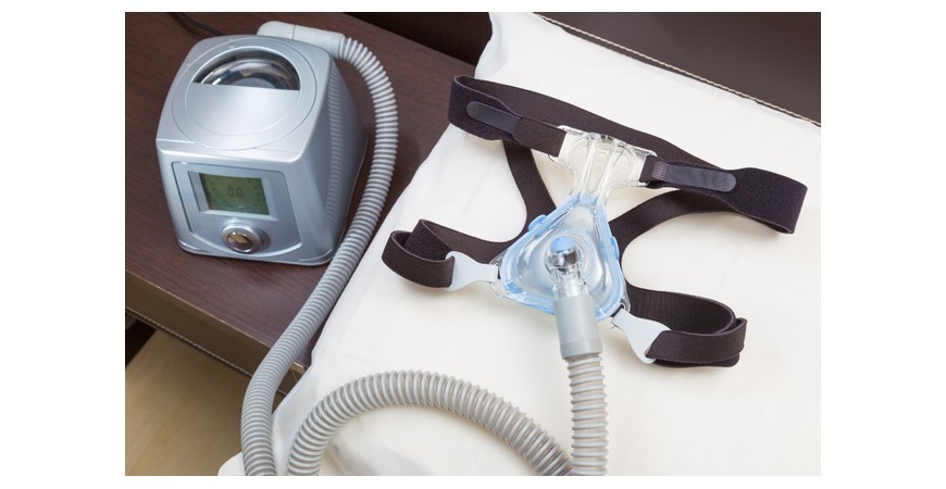 Wie genau funktioniert ein Auto-CPAP?