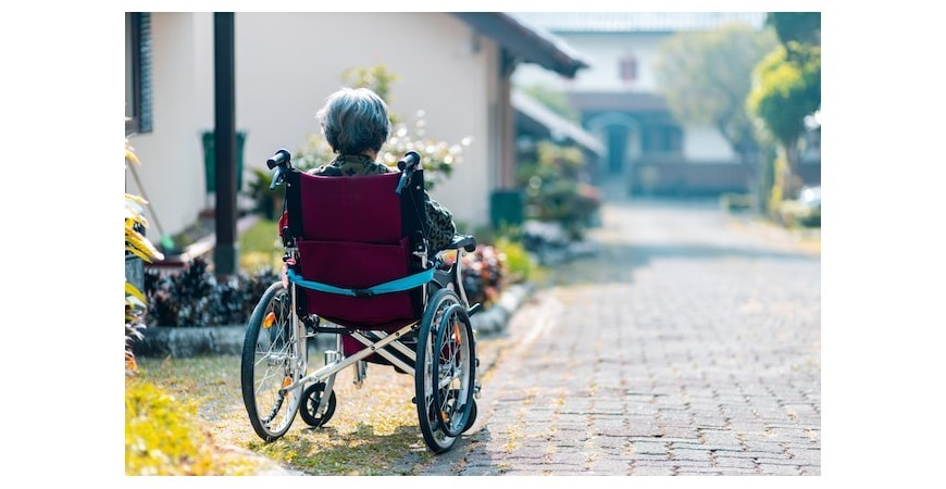 Verbindung zwischen Schlafapnoe und Demenz?