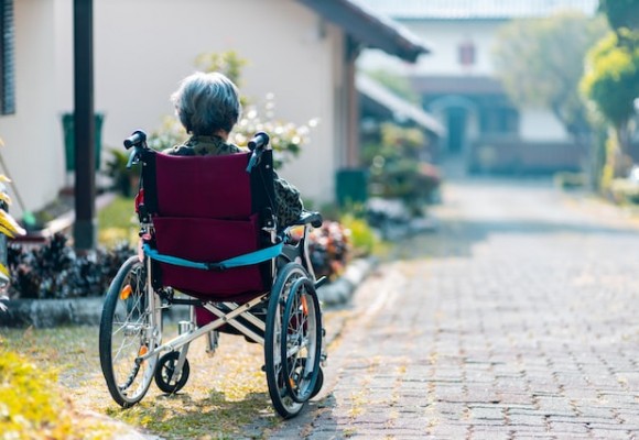 Verbindung zwischen Schlafapnoe und Demenz?