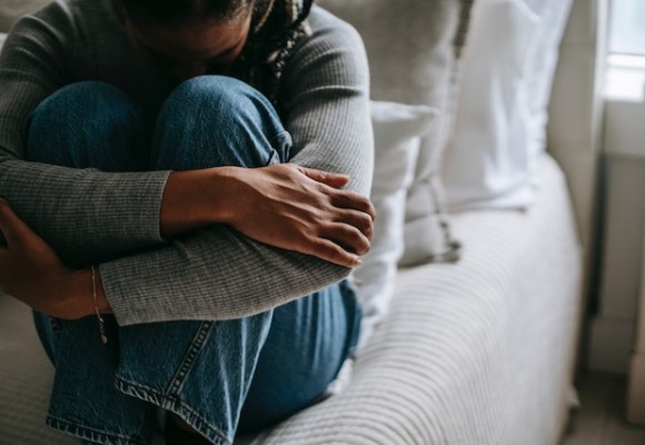 Verbindungen zwischen Schlafapnoe und Angst