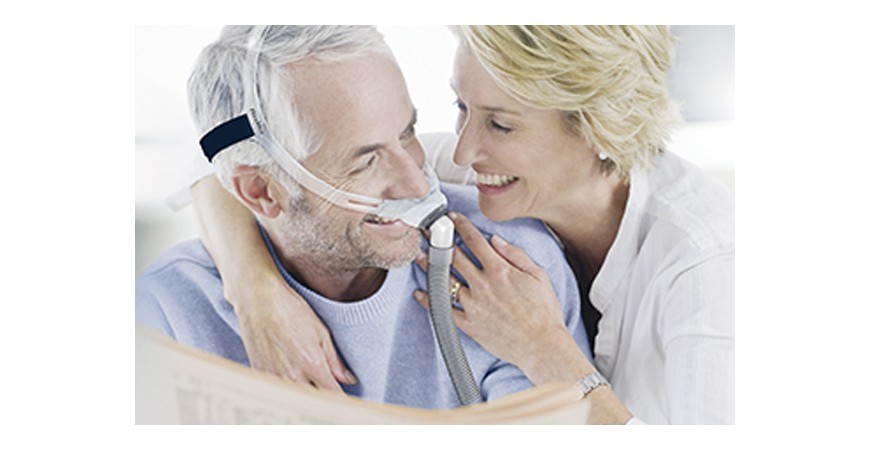 Ist die CPAP-Therapie erfolgreich?