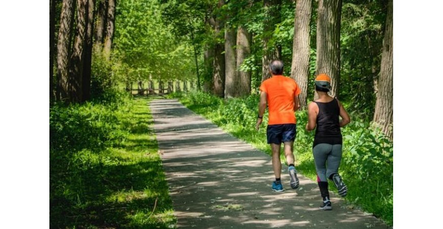 BPCO: esercizi ottimizzati