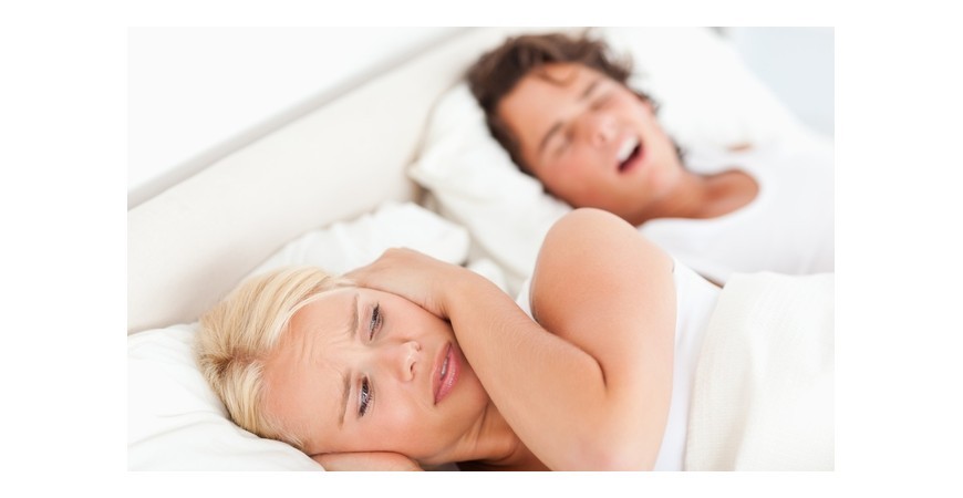 Schlafapnoe und Alterung verbunden sind?