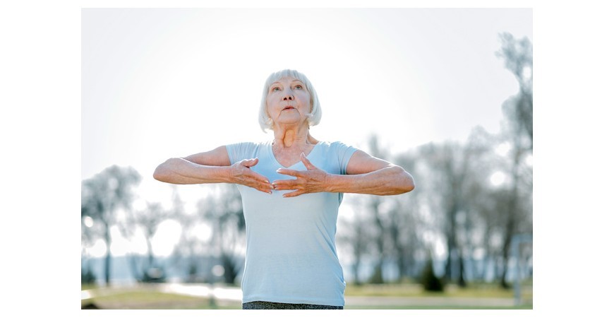 Atemphysiotherapie. Eine grundlegende Unterstützung