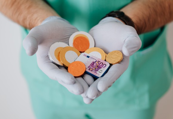 Rückerstattung durch die Krankenkasse? Ja, sicher!