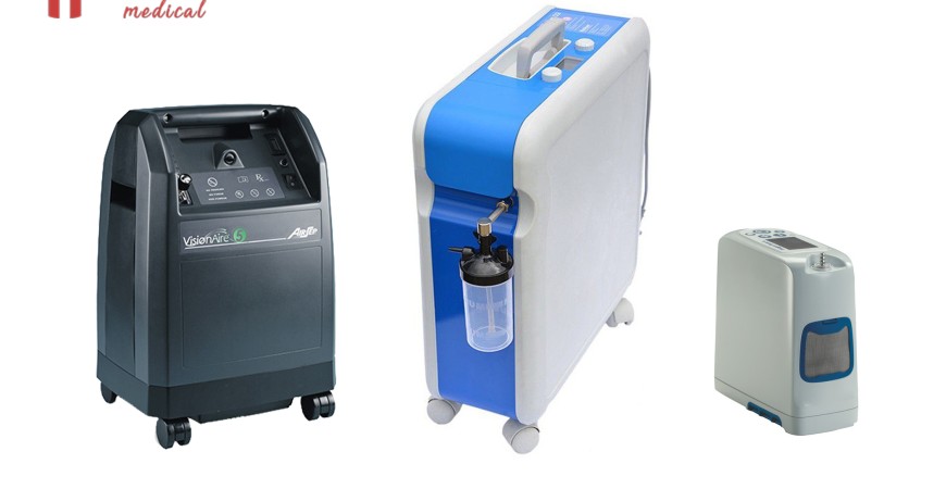 Ossigeno: flusso continuo o pulsato?