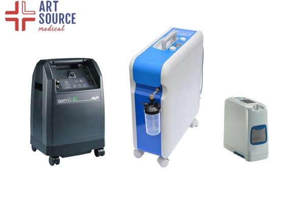 Sauerstoff: Constant Flow oder On Demand Fluss?