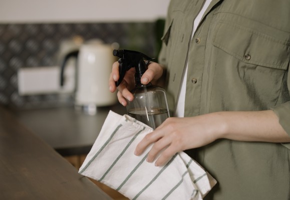 CPAP-Reinigung. Wie und wann