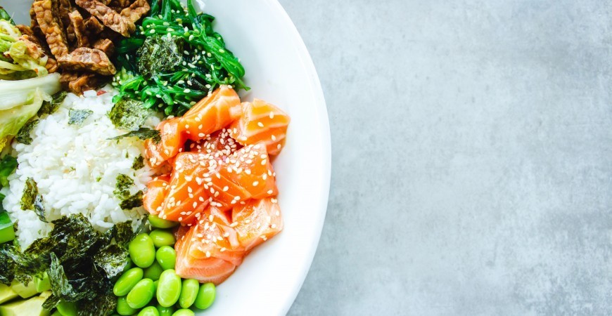 L'importanza dell'alimentazione per dormire meglio