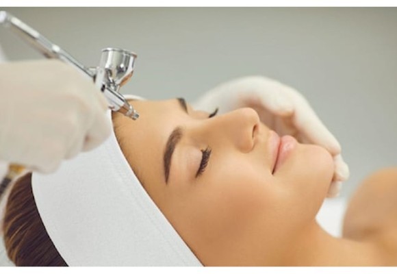 Tutti i benefici dell’ossigenoterapia estetica