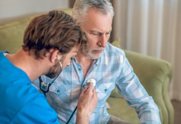 COPD und Herzinsuffizienz