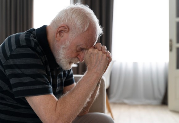 Ursachen, Auswirkungen und Lösungen für ungewollten Gewichtsverlust bei COPD