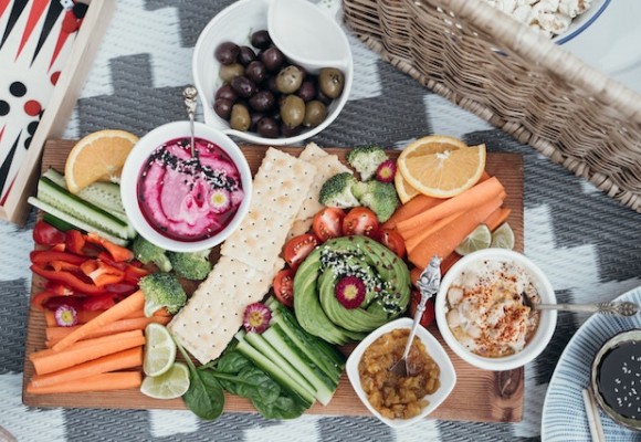 Combattere la BPCO con l'alimentazione? Si può!